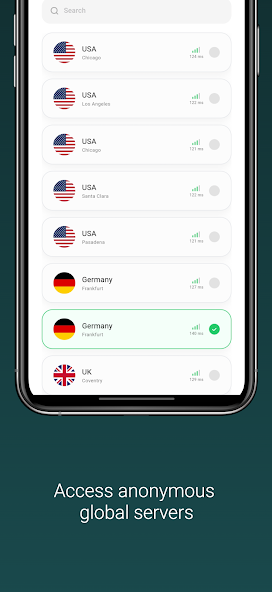 OKVPN Feature Highlight