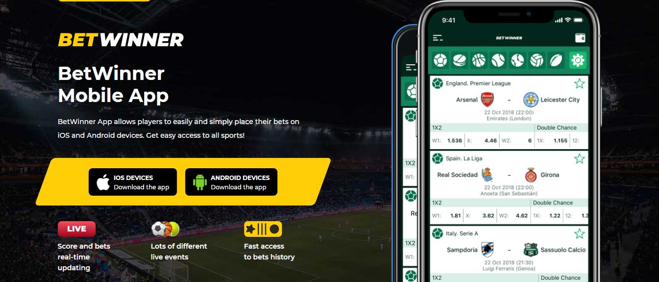 Is Betwinner Reliable A Comprehensive Review Is Betwinner Reliable A Comprehensive Review