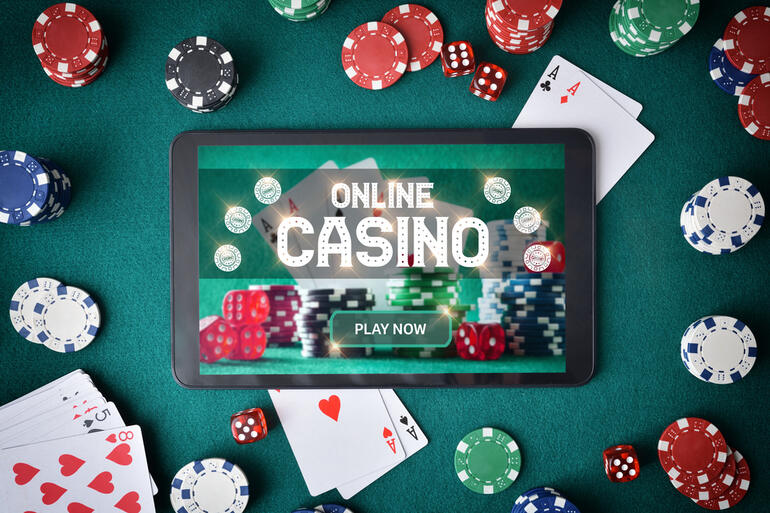 Lucky Star Casino India Online Casino 1 Lucky Star Casino India Online Casino 1