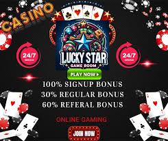Lucky Star Casino India Online Casino 1 Lucky Star Casino India Online Casino 1